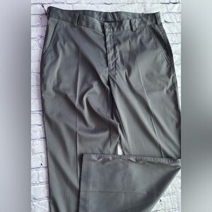 NIKE golf mens size 36x30 pants